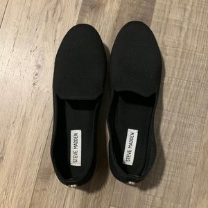 Steve Madden slip ons